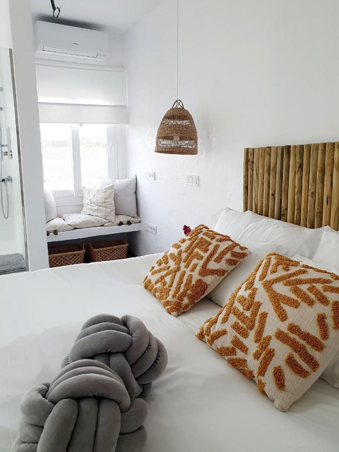 Apartamento Con Vistas Al Oceano Tias Luaran gambar