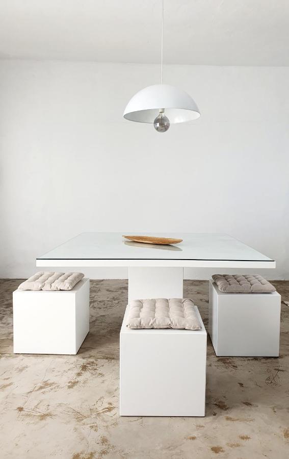 Apartamento Con Vistas Al Oceano Tias Luaran gambar